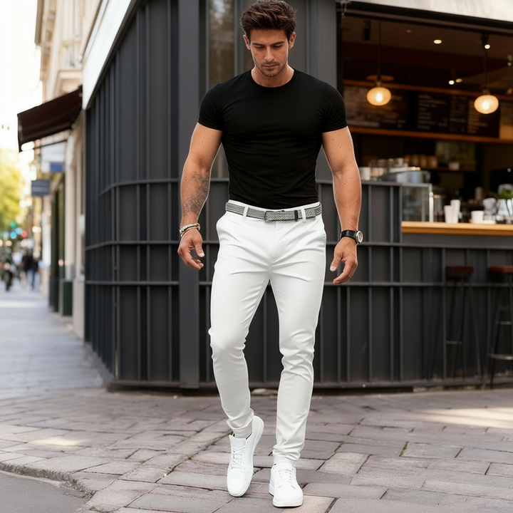 Lune London | Stylish Men's Trousers