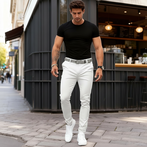 Lune London | Stylish Men's Trousers