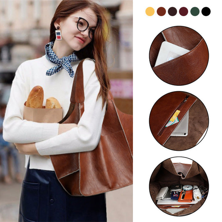 Lune London | Oversized handbag for women