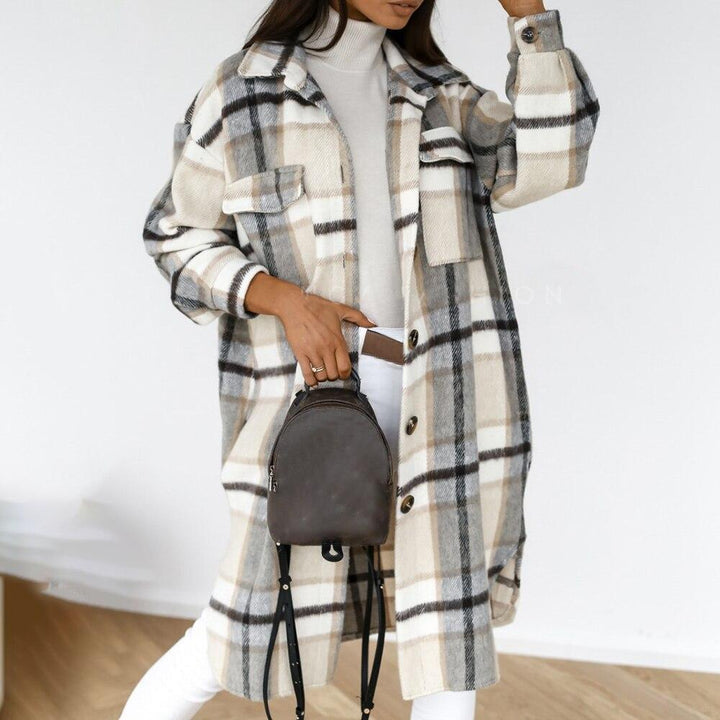 Lune London | Women's jacket in various colors