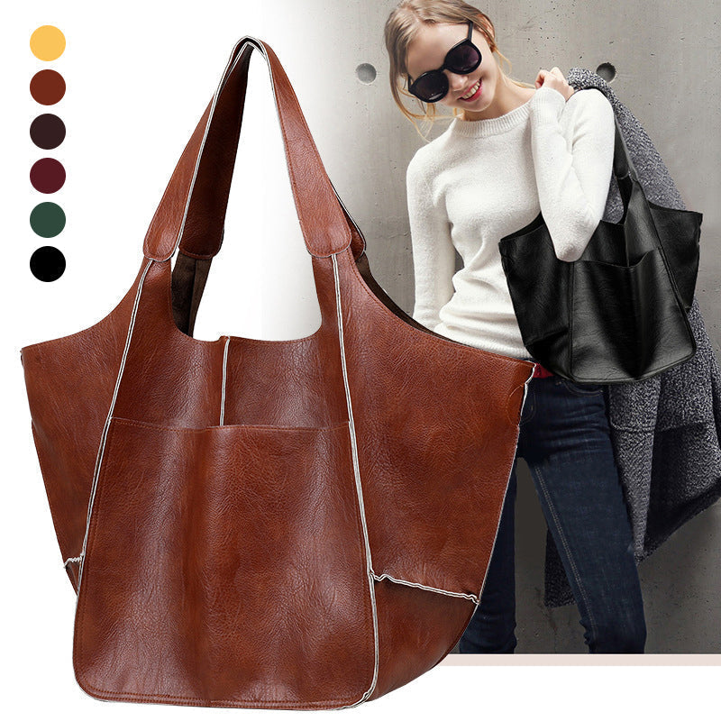 Lune London | Oversized handbag for women