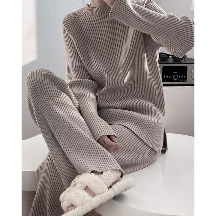 Lune London | Knitted set