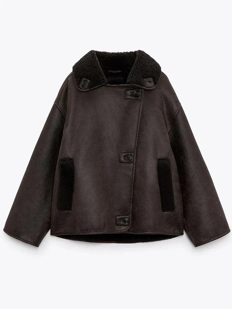 Lune London | Vintage Chic Jacket for Women