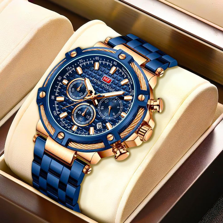 Lune London | Men's Wristwatch