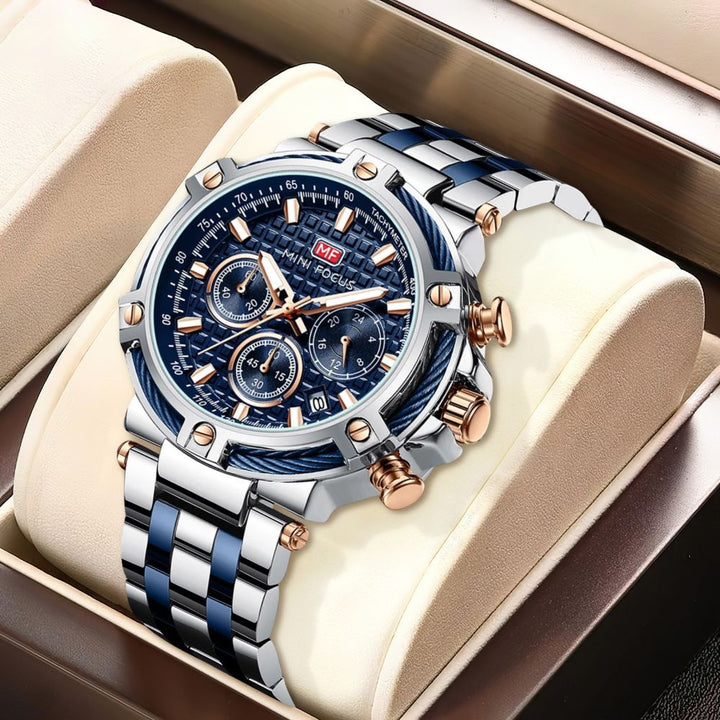 Lune London | Men's Wristwatch
