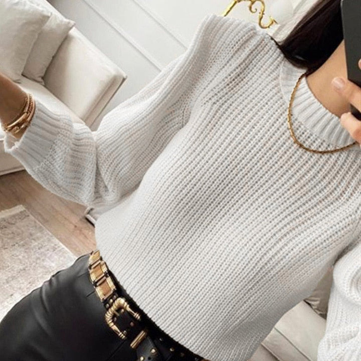 Lune London | In your arms Sweater