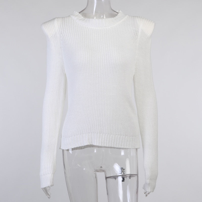 Lune London | In your arms Sweater