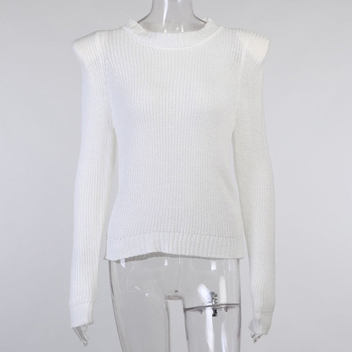 Lune London | In your arms Sweater