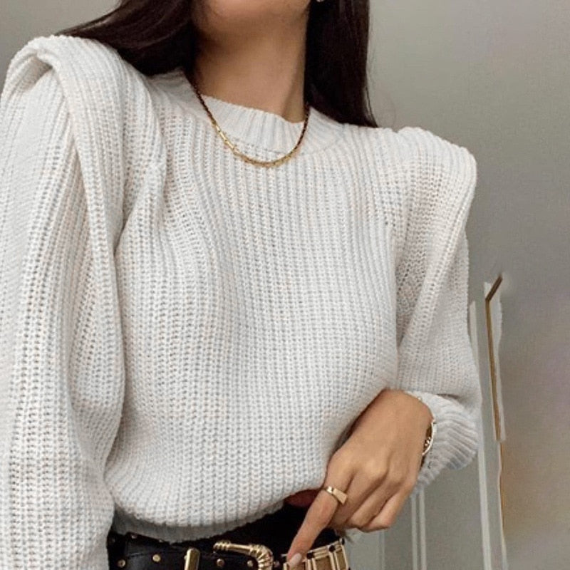 Lune London | In your arms Sweater