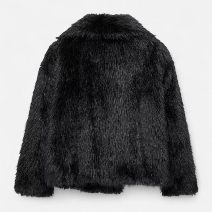 Lune London | Fleece-Winter coat for women - Insulating design