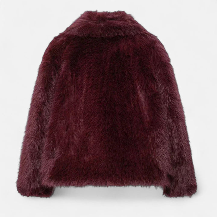 Lune London | Fleece-Winter coat for women - Insulating design