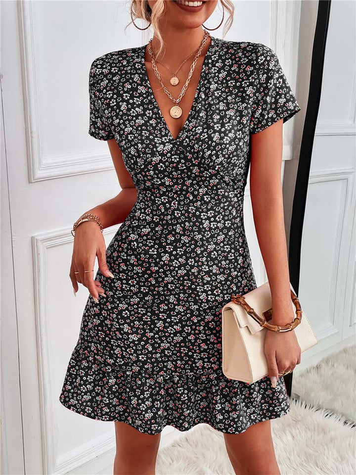 Lune London | Floral Dress for Women