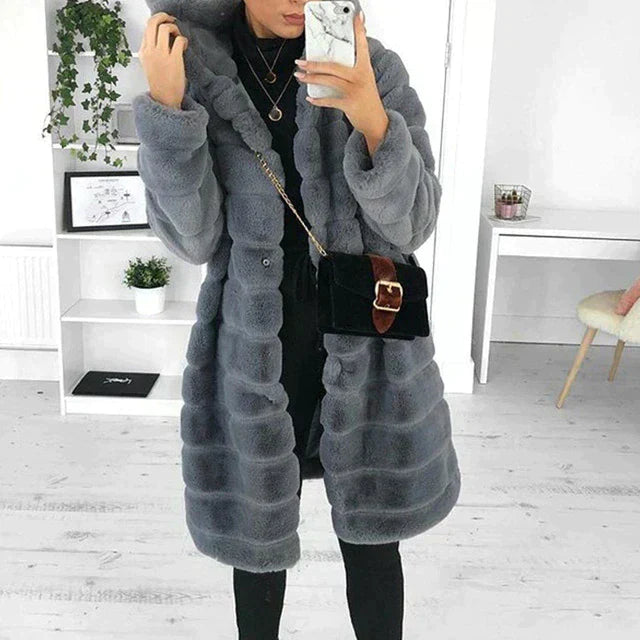 Lune London | Marielle winter coat