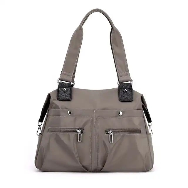 Lune London | Waterproof shoulder bag