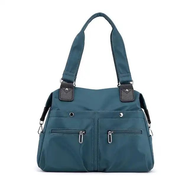 Lune London | Waterproof shoulder bag