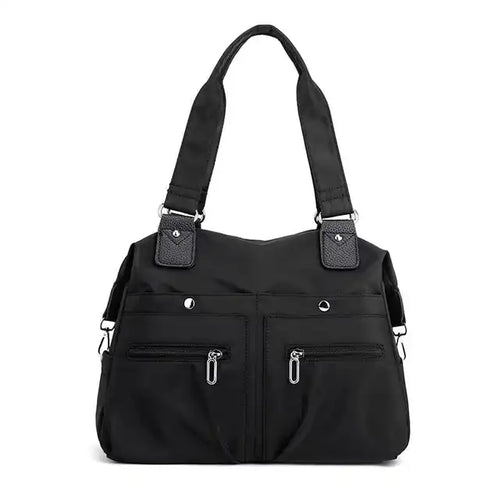 Lune London | Waterproof shoulder bag