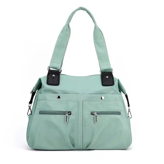 Lune London | Waterproof shoulder bag