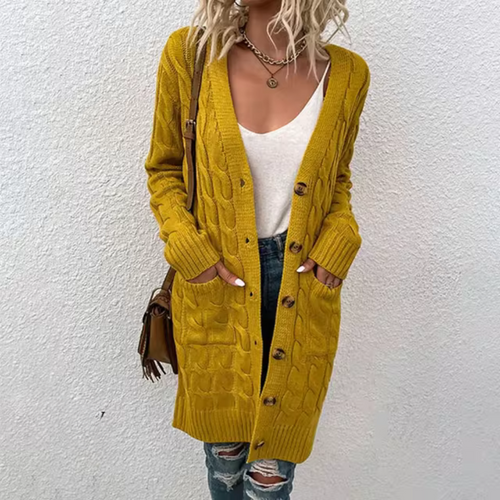 Lune London | Solid Casual Vest