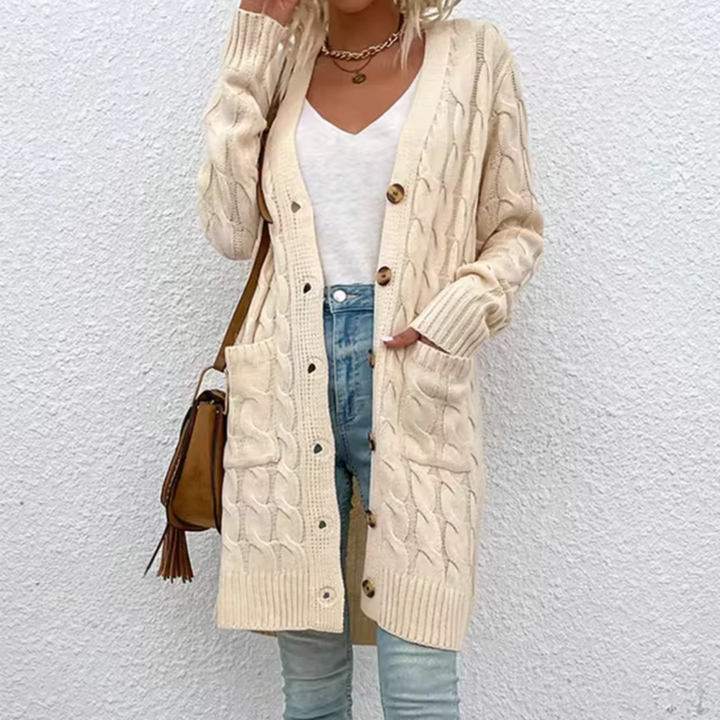 Lune London | Solid Casual Vest