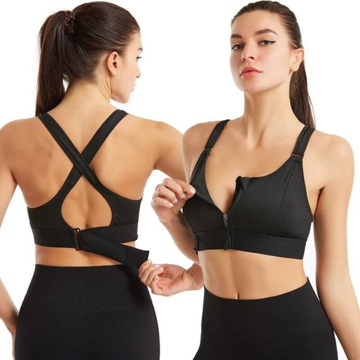Lune London | Activefit Sports Bra