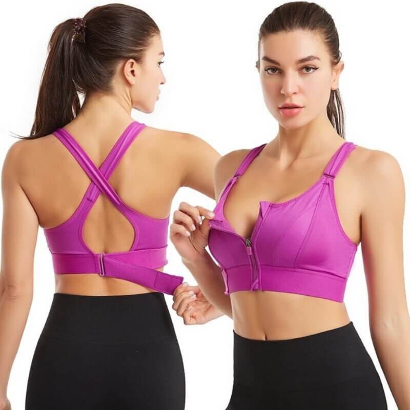 Lune London | Activefit Sports Bra