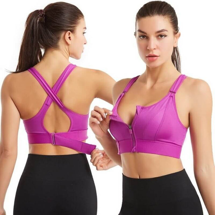 Lune London | Activefit Sports Bra
