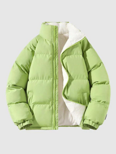 Lune London | Fleece jacket for men - Comfortable fit