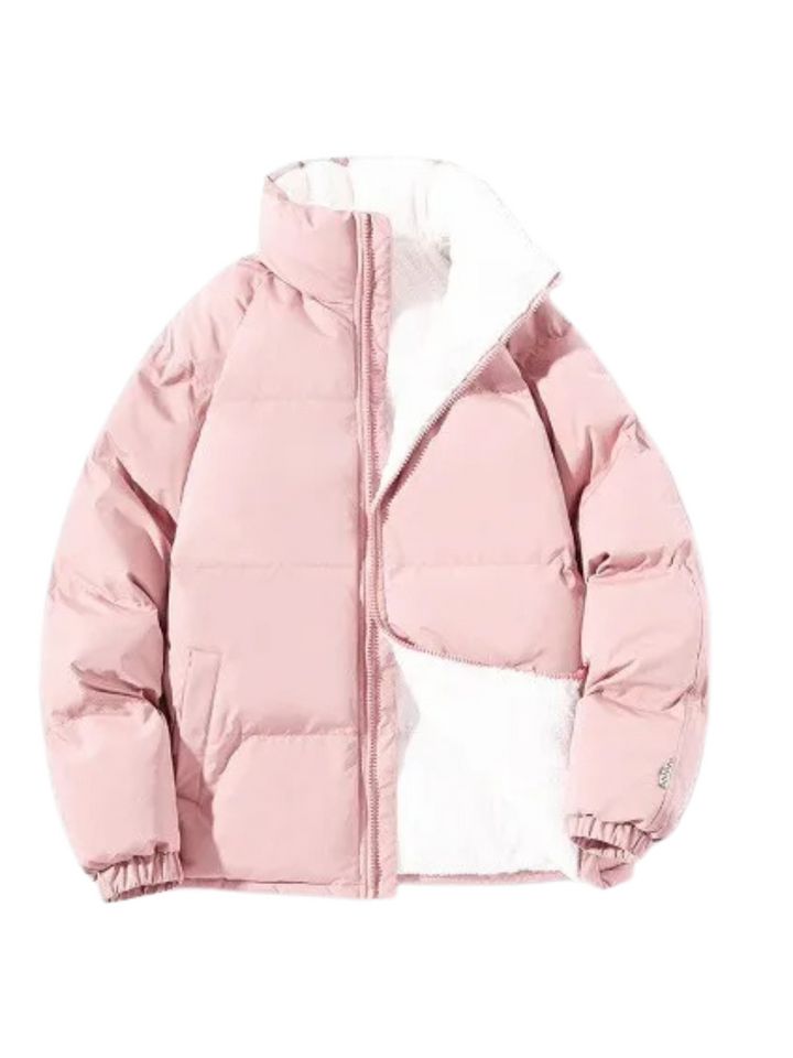 Lune London | Fleece jacket for men - Comfortable fit
