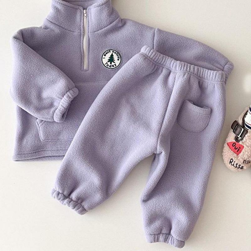 Lune London | Sweater Set - 2-piece set for 6-24 months – warmth and style for every occasion
