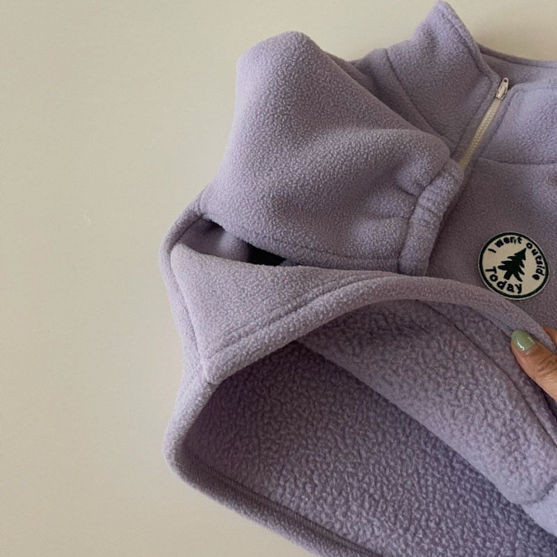 Lune London | Sweater Set - 2-piece set for 6-24 months – warmth and style for every occasion