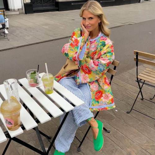 Lune London | Fashionable jacket for women