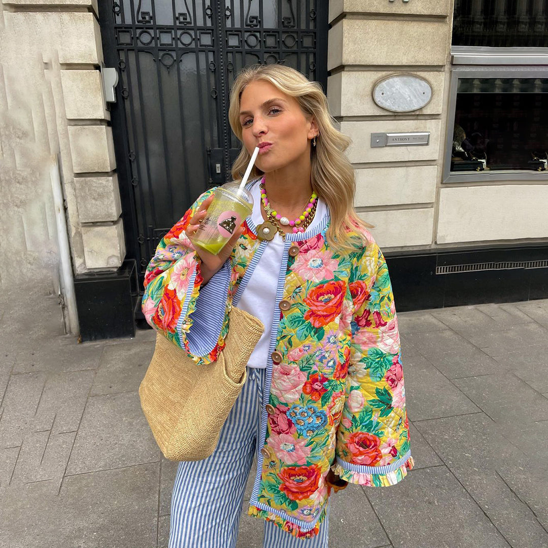 Lune London | Fashionable jacket for women