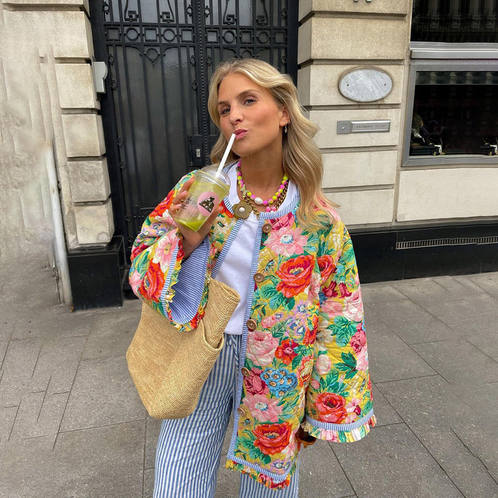 Lune London | Fashionable jacket for women