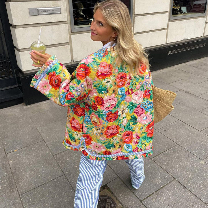 Lune London | Fashionable jacket for women