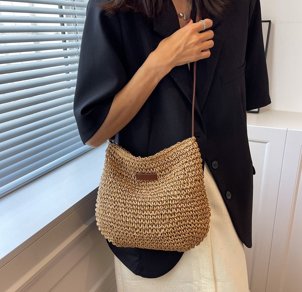 Lune London | Handgefertigte Damentasche