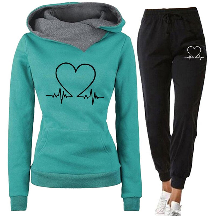Lune London | Ensemble doux et confortable