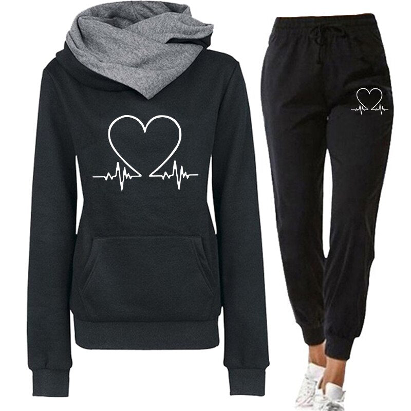 Lune London | Ensemble doux et confortable
