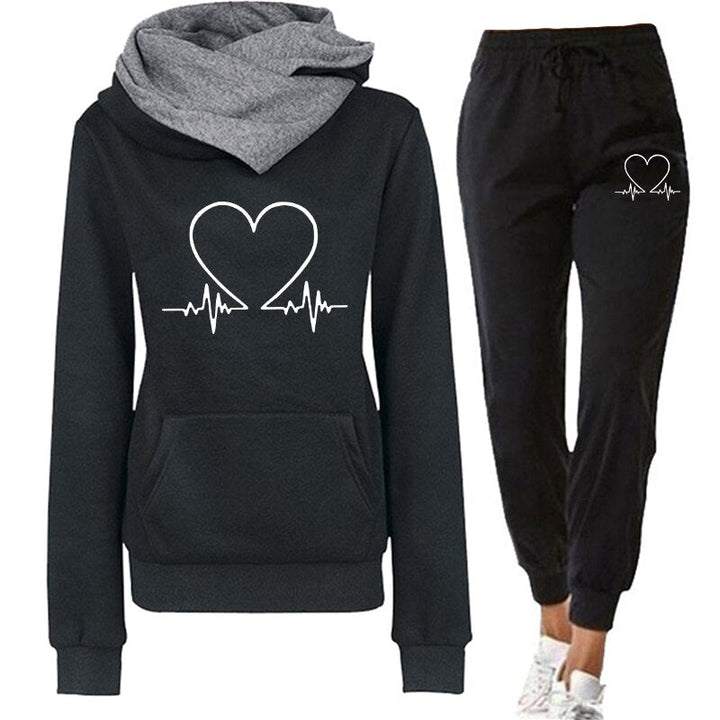 Lune London | Ensemble doux et confortable