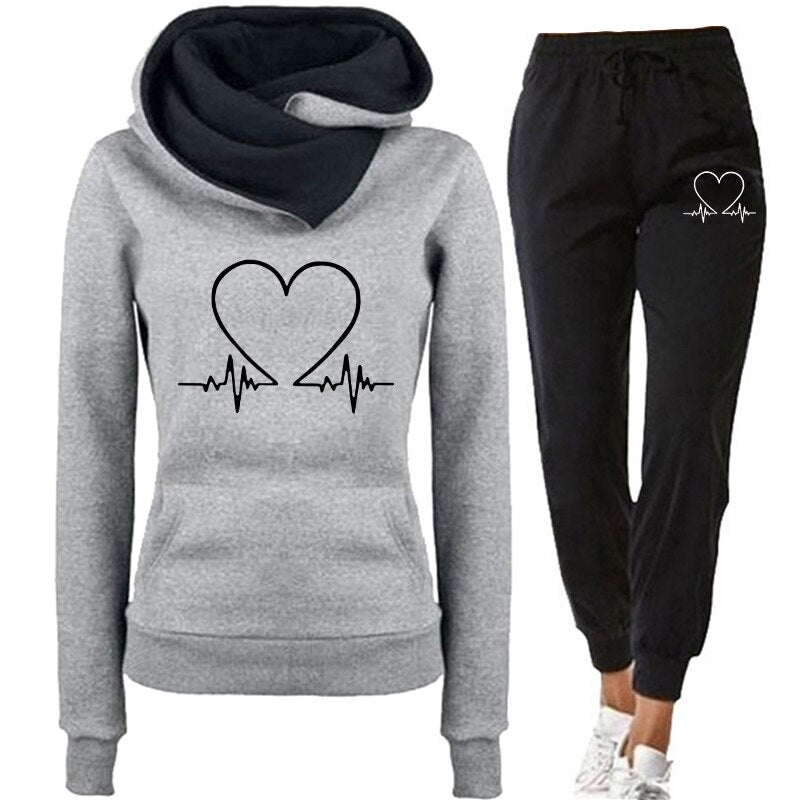 Lune London | Ensemble doux et confortable