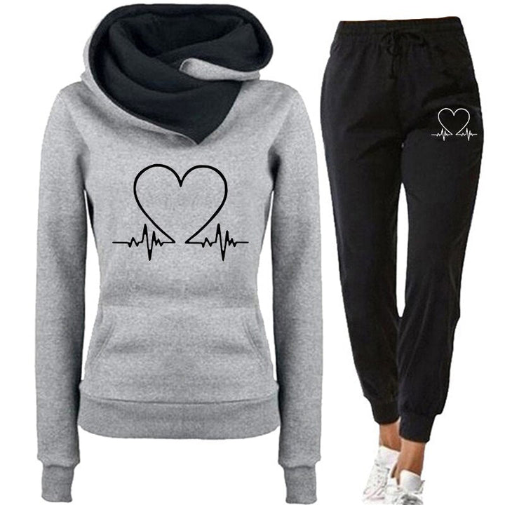 Lune London | Ensemble doux et confortable