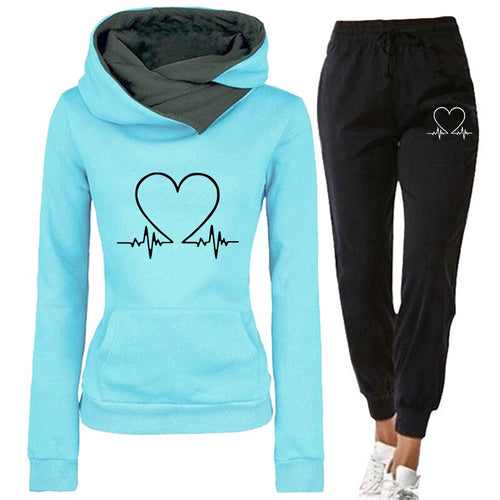 Lune London | Ensemble doux et confortable