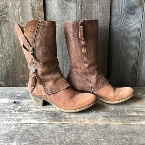 Lune London | Women's Autumn/Winter Shoes