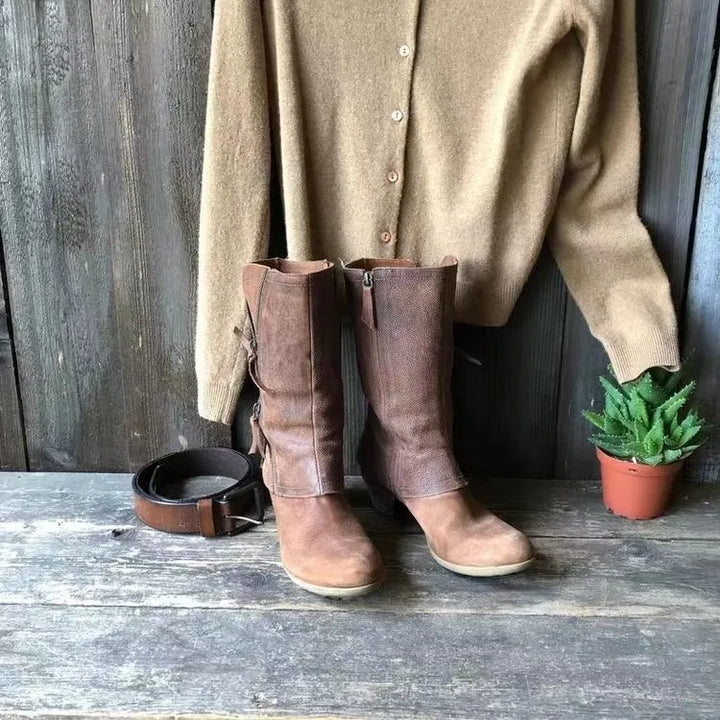 Lune London | Women's Autumn/Winter Shoes