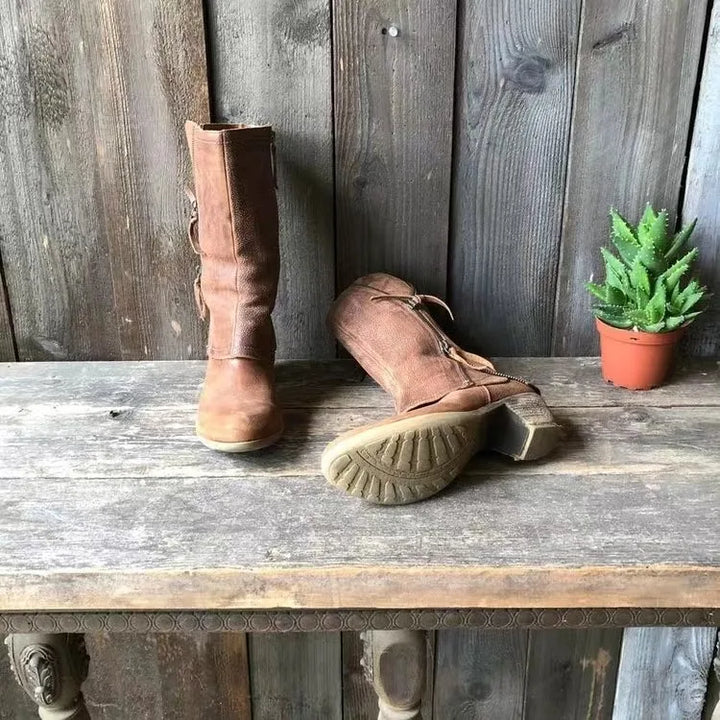 Lune London | Women's Autumn/Winter Shoes