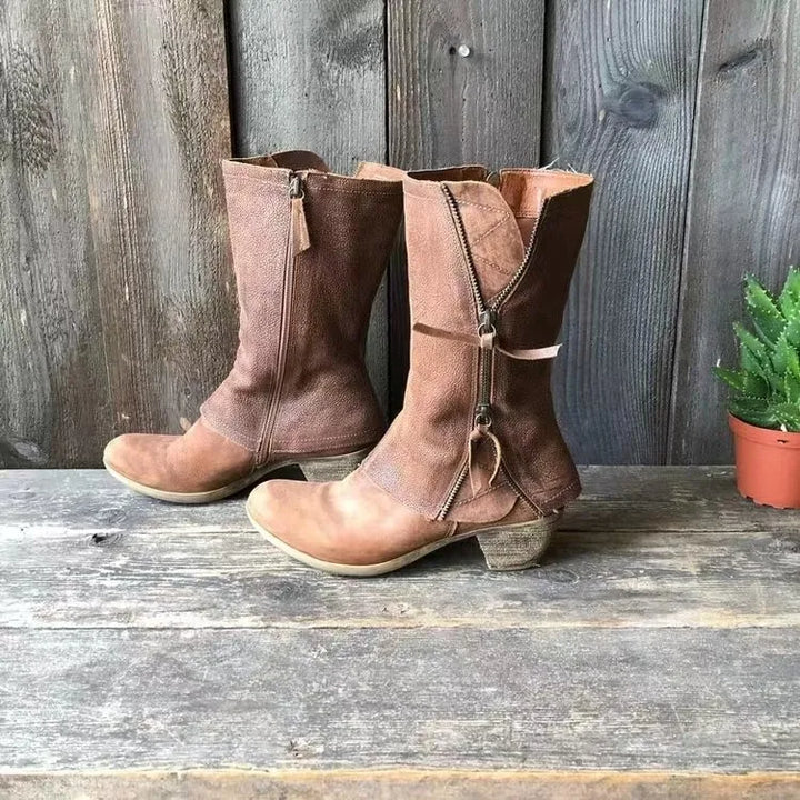 Lune London | Women's Autumn/Winter Shoes