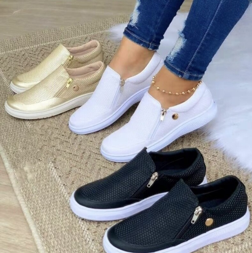 Lune London | Comfortable Orthopedic Women's Sneakers