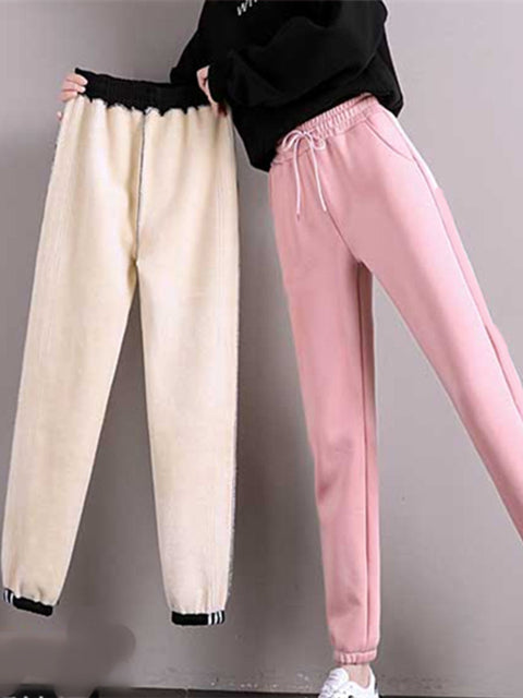 Lune London | Leggings d'hiver chauds pour femmes