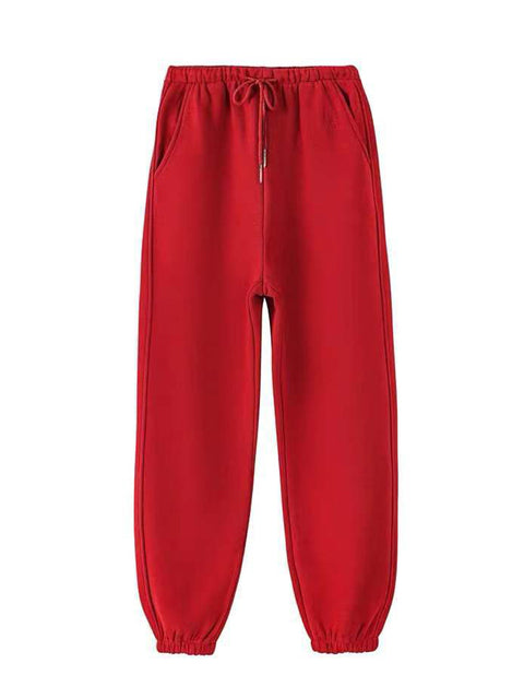Lune London | Leggings d'hiver chauds pour femmes