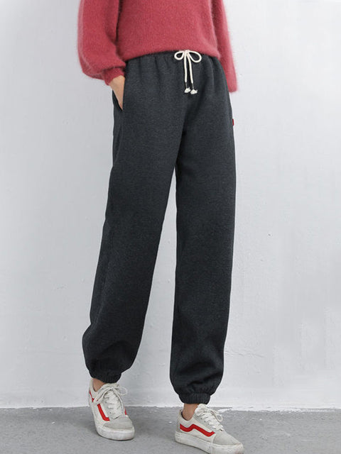 Lune London | Leggings d'hiver chauds pour femmes