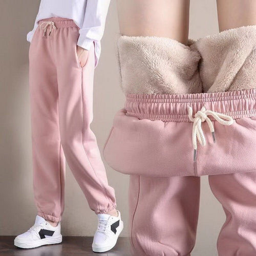 Lune London | Leggings d'hiver chauds pour femmes